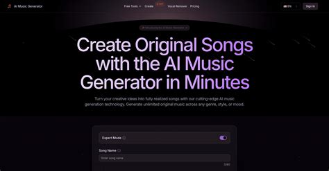 Spotify AI Music Generator: A Revolutionary Tool for Music Creation