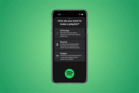 Spotify AI Music Generator: Unlocking the Creative Genius Within