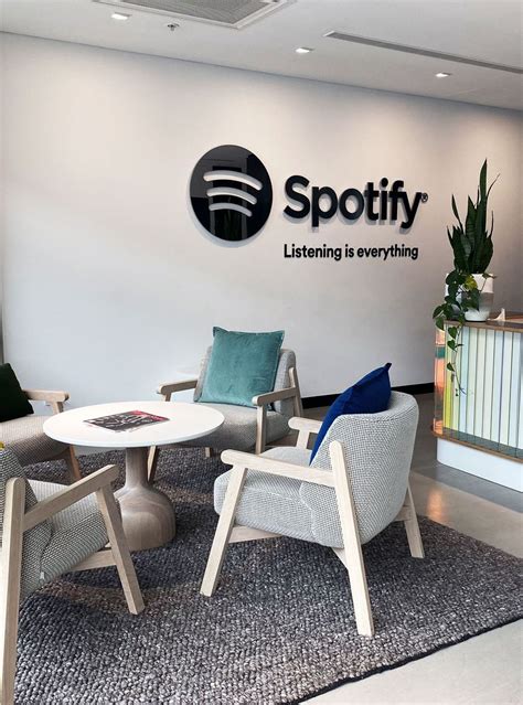 Spotify Careers Singapore: Your Gateway to Music Tech Nirvana