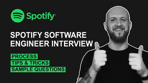 Spotify Software Engineer Internship: An Insider's Guide