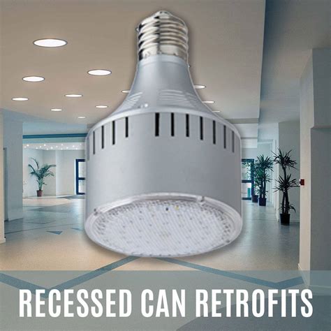 Spotlight LEDs: Transforming Lighting with Efficiency and Brilliance