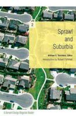 Sprawl and Suburbia A Harvard Design Magazine Reader Doc