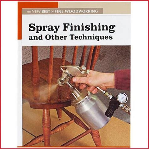 Spray Finishing and Other Techniques Epub