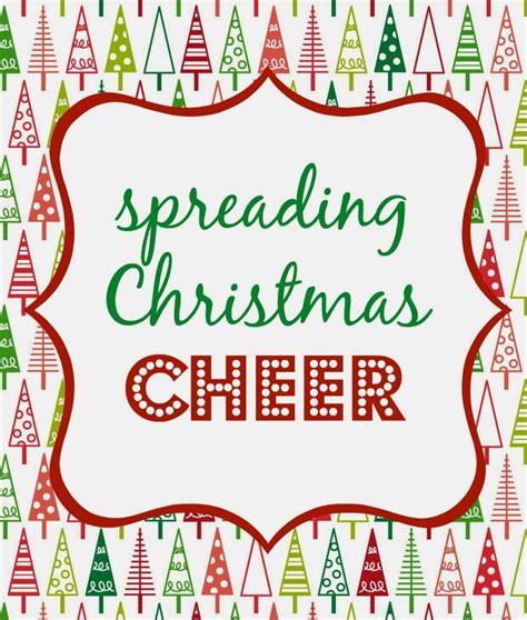 Spread Christmas Cheer: Craft Meaningful Messages for Your Friends