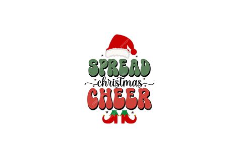 Spread the Christmas Cheer with Friends Christmas Sweatshirts