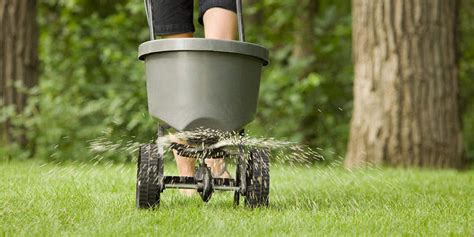 Spreading Fertilizer Like a Pro: 54 Tips and Tricks