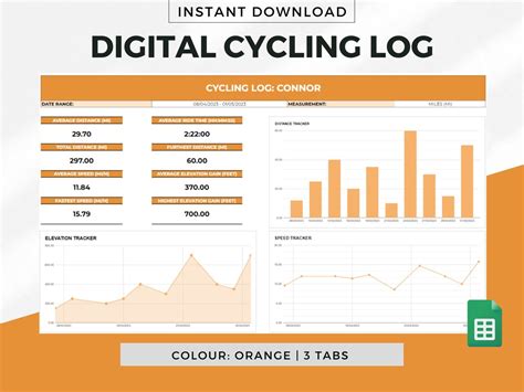 Spreadsheet for Cyclists: What to Wear in 2021 - The Ultimate Guide