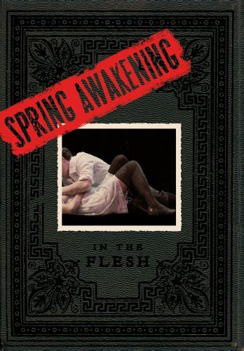 Spring Awakening In the Flesh Epub