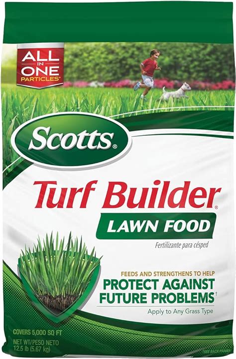 Spring Awakening with Scotts Fertilizer for Lush Bermuda Grass: A Comprehensive Guide