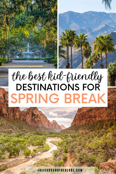 Spring Break JMU: The Ultimate Guide to Your Unforgettable Break