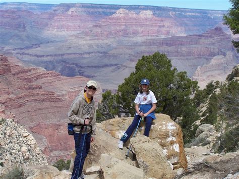 Spring Break at Grand Canyon University: An Unforgettable Adventure