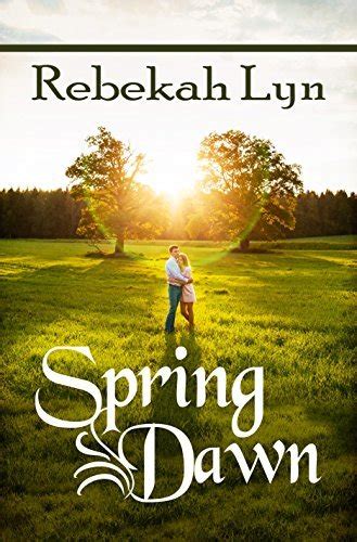 Spring Dawn Seasons of Faith Volume 3 PDF