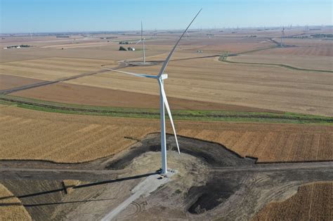 Spring Grove Wind Farm: A Monumental Waste of Taxpayer Money
