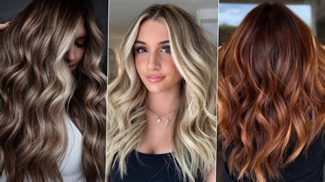 Spring Hair Colors: 12+ Stunning Hues to Revitalize Your Look