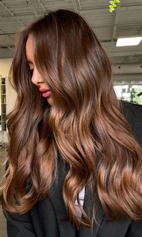 Spring Hair Colors: 50+ Shades of Inspiration for Every Season