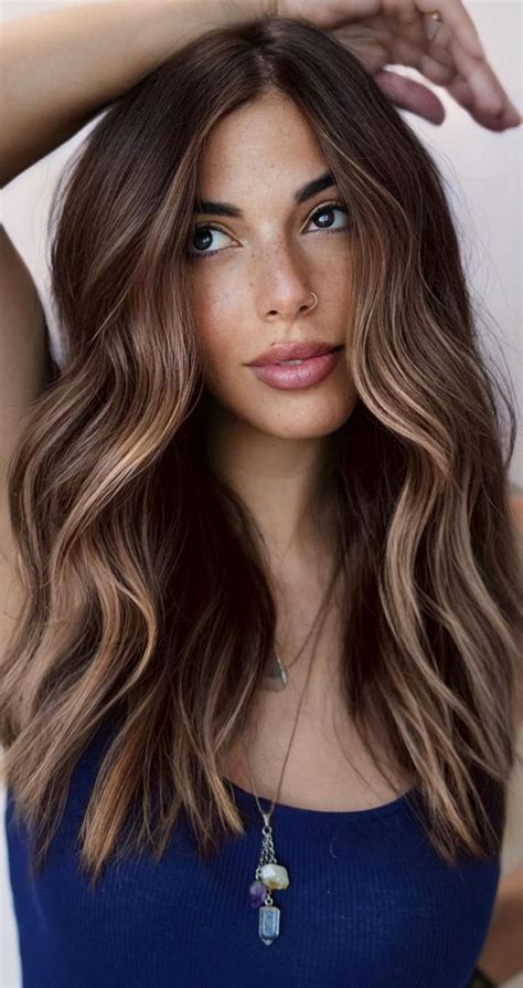 Spring Hair Colors 2023: 12 Stunning Shades to Transform Your Look