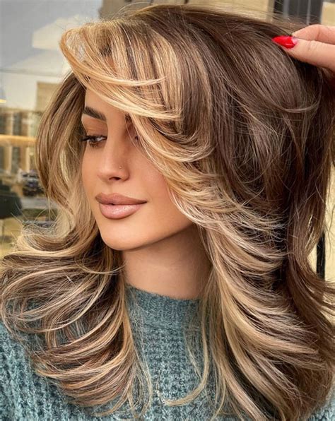 Spring Hair Colors 2023: 50+ Trending Hues, Ideas & Inspiration