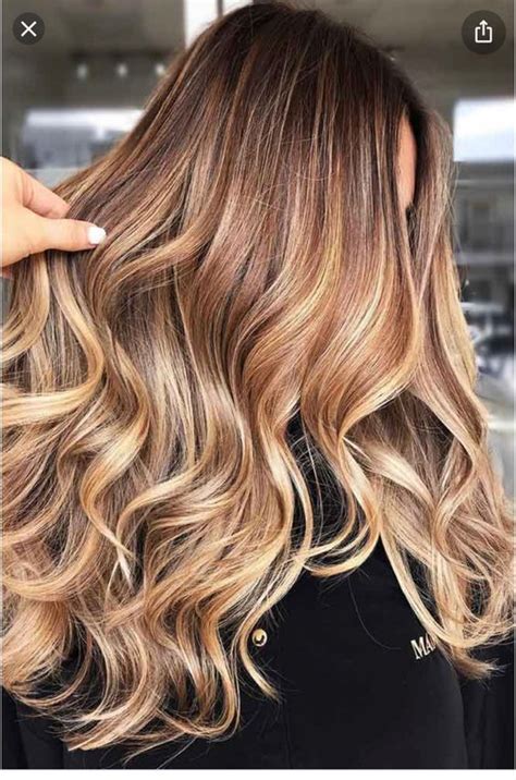 Spring Hair Colors to Refresh Your Look