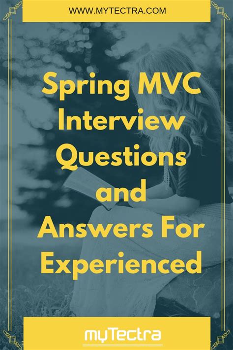 Spring Interview Questions And Answers For Experienced PDF