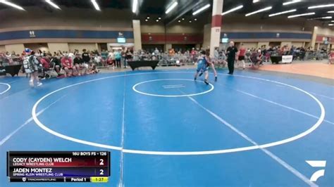Spring Klein Wrestling: A Legacy of Excellence and Community Involvement