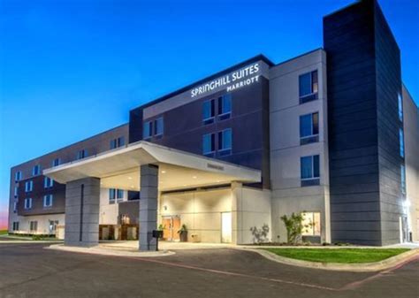 SpringHill Suites by Marriott New Jersey: 10,000 Reasons to Stay