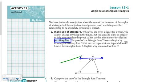 Springboard Mathematics With Meaning Geometry Unit 1 Answers Epub