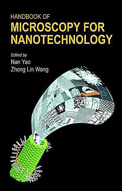 Springer Handbook of Nanotechnology 3rd Edition Epub