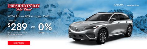 Springfield Acura Springfield New Jersey: A Cut Above the Rest