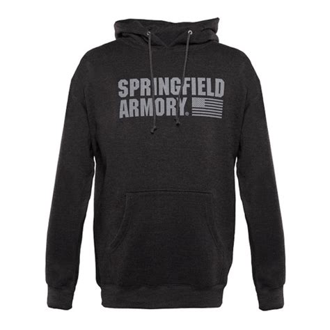 Springfield Armory Shirts: The Epitome of Tactical Performance