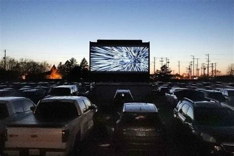 Springfield Illinois Drive-In Theater: 101 Things You Need to Know