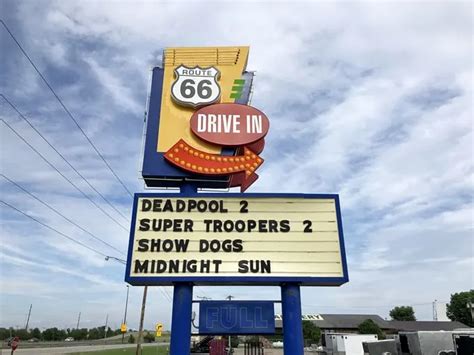 Springfield Illinois Drive-In Theater: A Comprehensive Guide