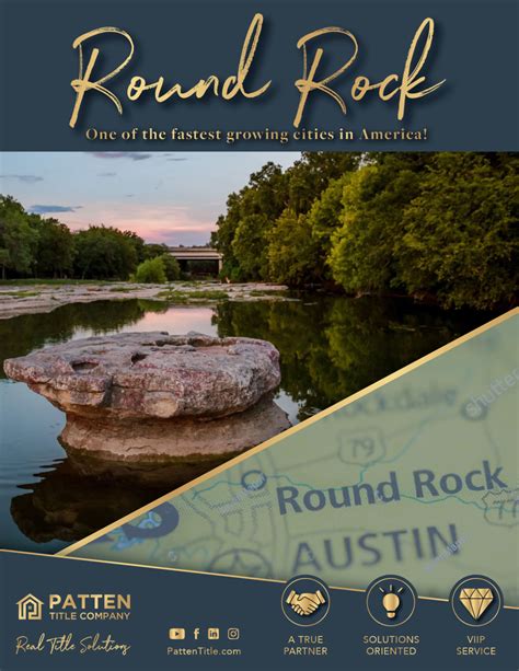 Springs at Round Rock: A Comprehensive Guide to Round Rock, TX's Natural Oasis