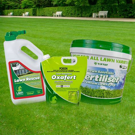 Springtime Fertilizer: A Guide to Revitalizing Your Lawn & Garden