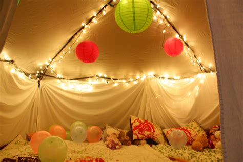 Sprinkle Magic Over Your Tent Party: Unveil Enchanting Decoration Ideas!