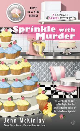 Sprinkle with Murder Kindle Editon