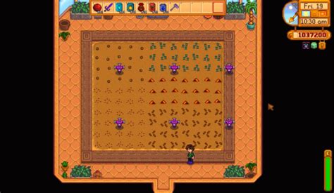 Sprinkler Layout Stardew: A Comprehensive Guide