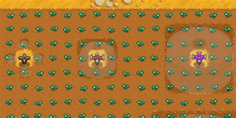 Sprinklers in Stardew Valley: A Comprehensive Guide for Farmers