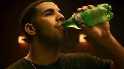 Sprite Commercial with Drake: 30 Seconds of Pure Refreshment