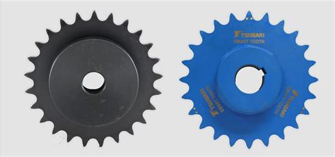 Sprockets: The Key to Power Transmission