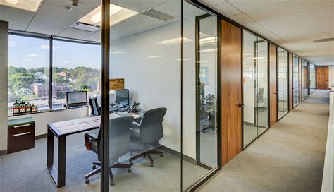 Spruce Up Your Space and Boost Productivity with Partition Work