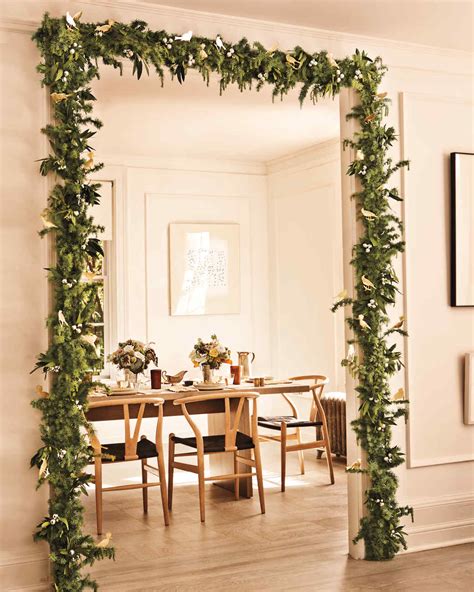 Spruce Up Your Space with Stunning Garland Design Ideas!