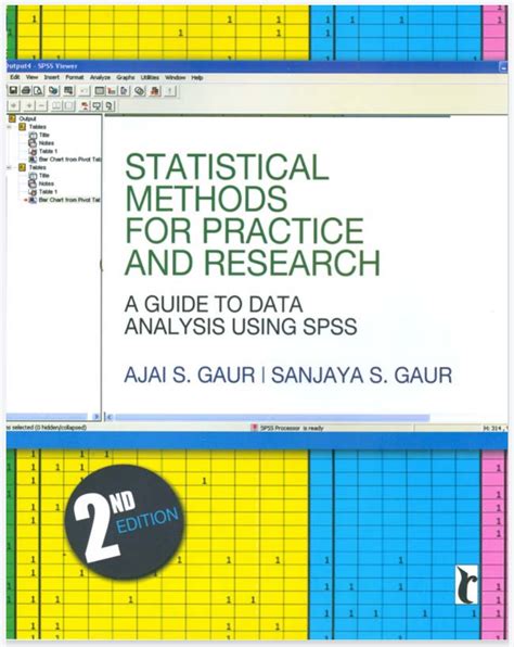 Spss 7.5 Guide to Data Analysis Doc