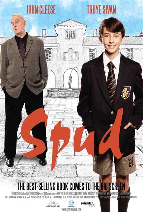 Spud PDF