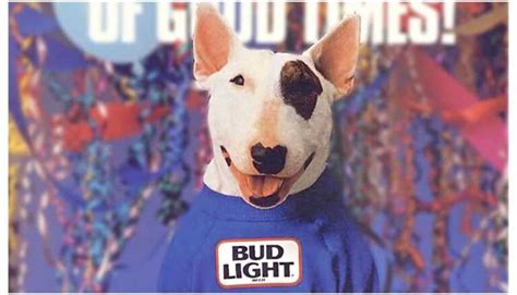 Spuds Mackenzie: The Bulldog Mascot That Became a Cultural Icon