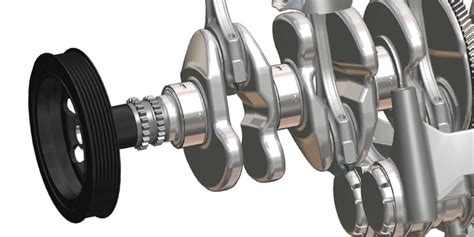 Spun Rod Bearing: A Comprehensive Guide to Boost Engine Performance