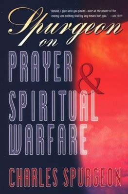 Spurgeon on Prayer and Spiritual Warfare PDF