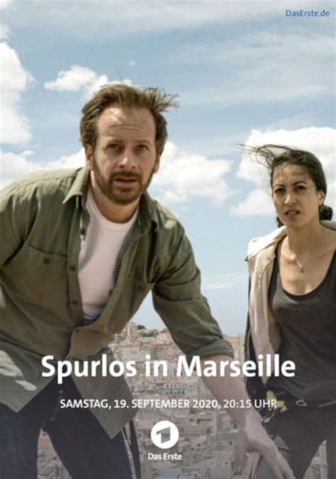 Spurlos in Marseille: A Comprehensive Guide to the Missing Persons Investigation