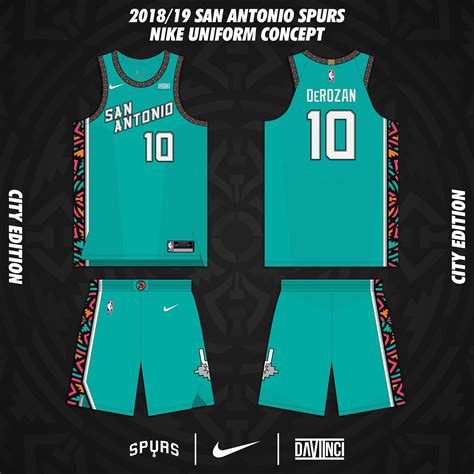 Spurs Fiesta Jersey