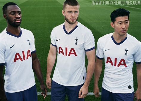 Spurs Home Kits: A Legacy of White and Navy