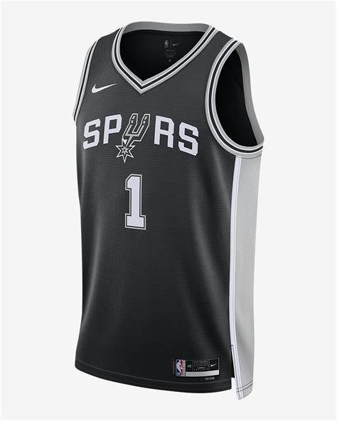 Spurs Jersey 411: Your Ultimate Guide to the Iconic Spurs Threads